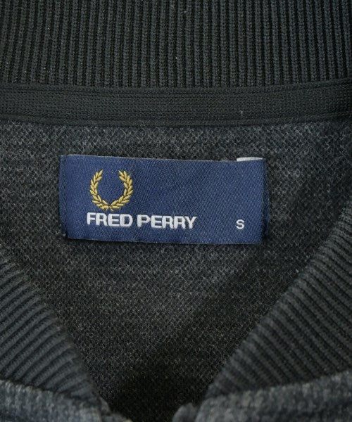 FRED PERRY แจ็คเก็ตเบลาส์ อื่น