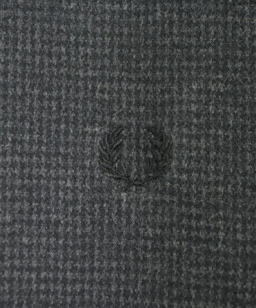 FRED PERRY แจ็คเก็ตเบลาส์ อื่น