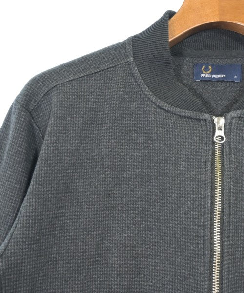 FRED PERRY แจ็คเก็ตเบลาส์ อื่น