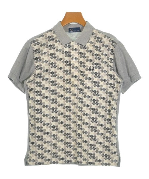 FRED PERRY เสื้อโปโล