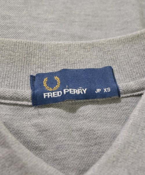 FRED PERRY เสื้อโปโล