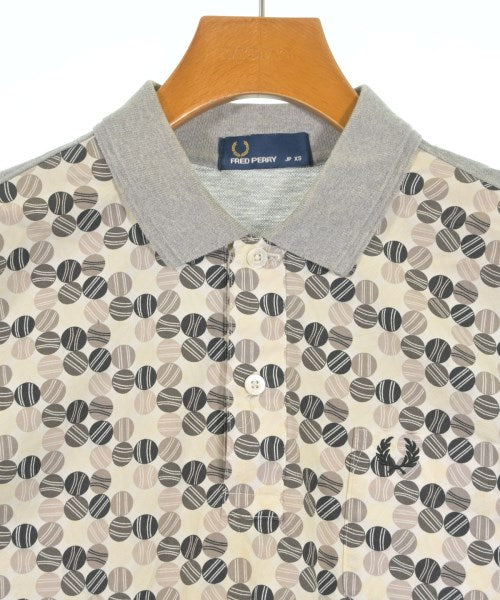FRED PERRY เสื้อโปโล