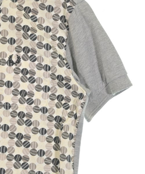 FRED PERRY เสื้อโปโล