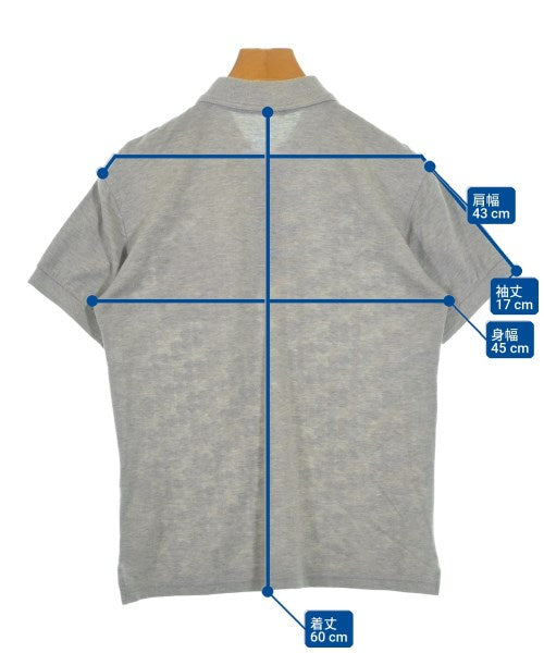 FRED PERRY เสื้อโปโล