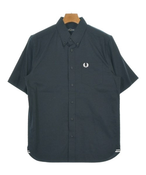 FRED PERRY เสื้อลำลอง