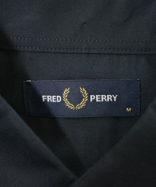 FRED PERRY เสื้อลำลอง