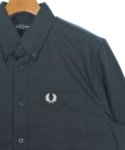 FRED PERRY เสื้อลำลอง