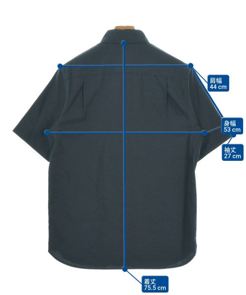FRED PERRY เสื้อลำลอง