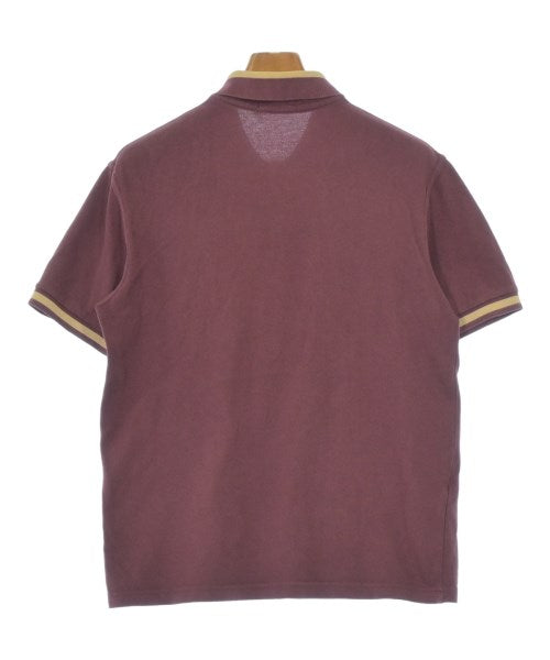 FRED PERRY เสื้อโปโล