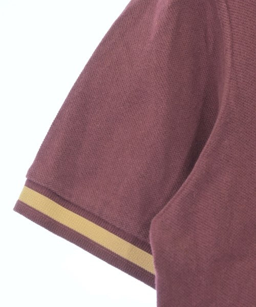 FRED PERRY เสื้อโปโล