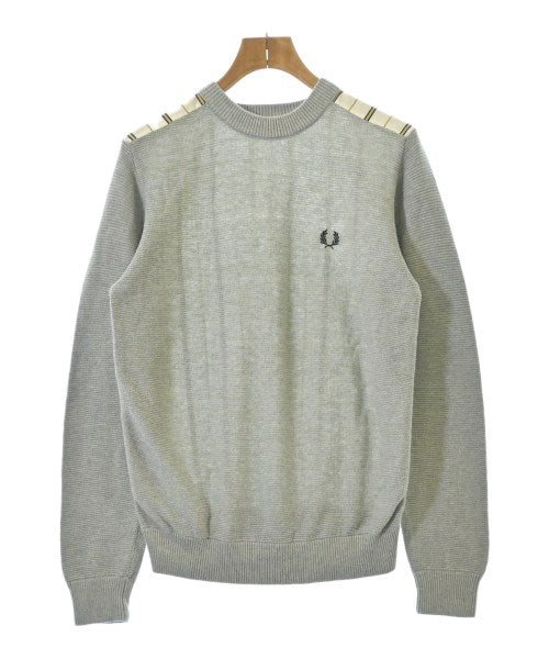 FRED PERRY เสื้อกันหนาว