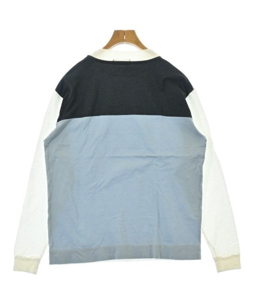 FRED PERRY เสื้อยืด/เสื้อท็อปส์