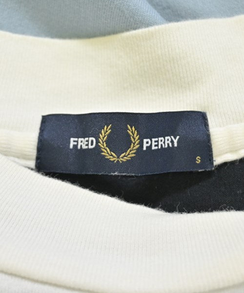 FRED PERRY เสื้อยืด/เสื้อท็อปส์