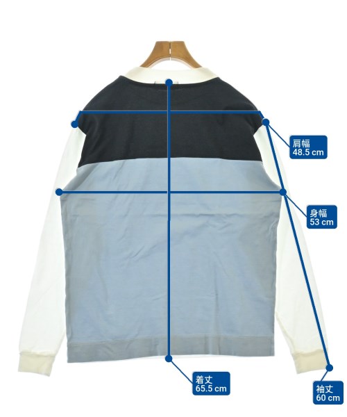 FRED PERRY เสื้อยืด/เสื้อท็อปส์