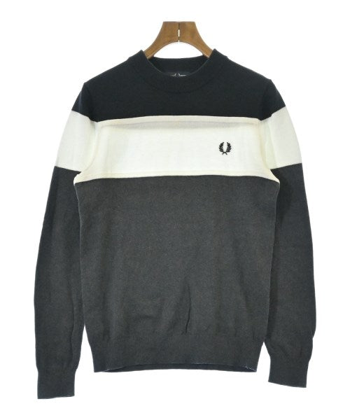 FRED PERRY เสื้อกันหนาว