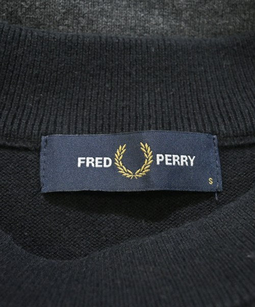 FRED PERRY เสื้อกันหนาว