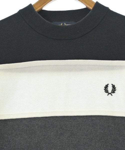 FRED PERRY เสื้อกันหนาว