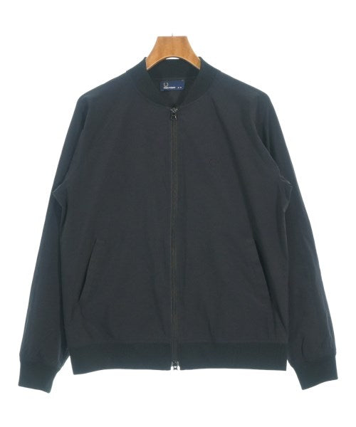 FRED PERRY แจ็คเก็ตเบลาส์