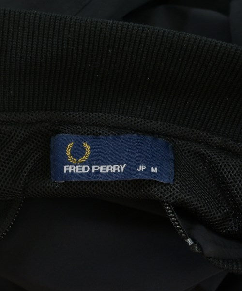 FRED PERRY แจ็คเก็ตเบลาส์