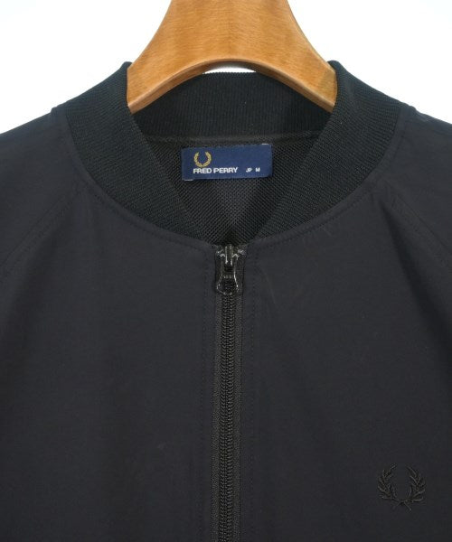 FRED PERRY แจ็คเก็ตเบลาส์