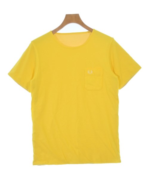 FRED PERRY เสื้อยืด/เสื้อท็อปส์
