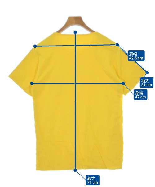FRED PERRY เสื้อยืด/เสื้อท็อปส์