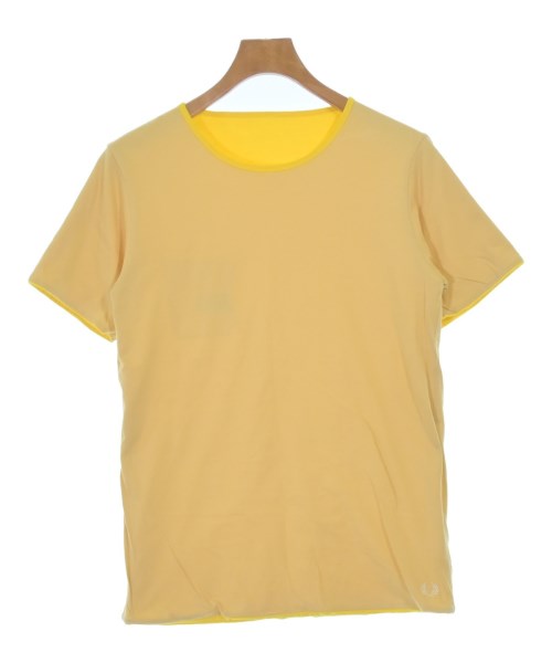 FRED PERRY เสื้อยืด/เสื้อท็อปส์