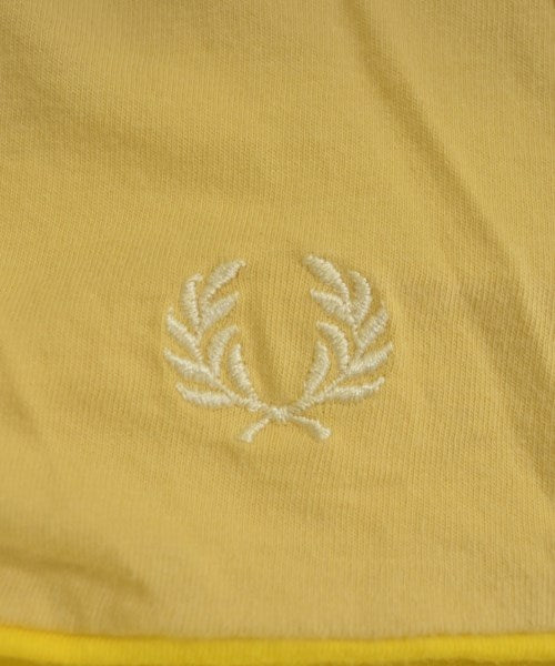 FRED PERRY เสื้อยืด/เสื้อท็อปส์