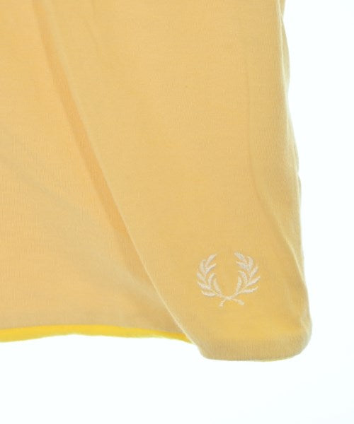 FRED PERRY เสื้อยืด/เสื้อท็อปส์