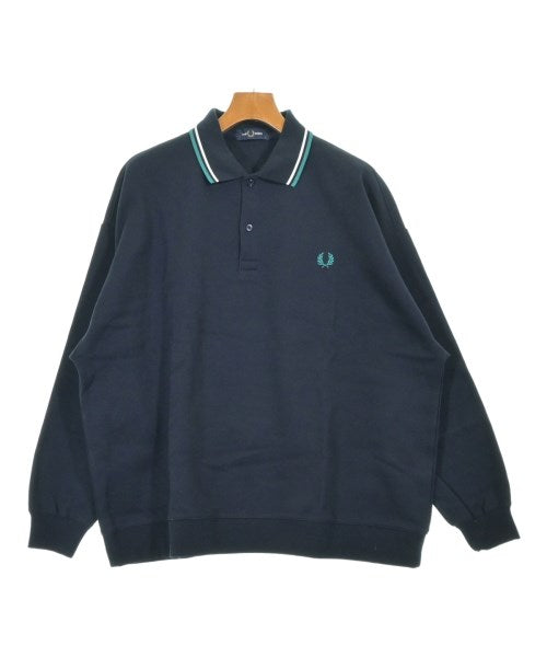 FRED PERRY เสื้อโปโล