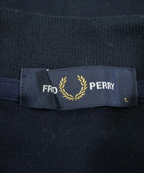 FRED PERRY เสื้อโปโล