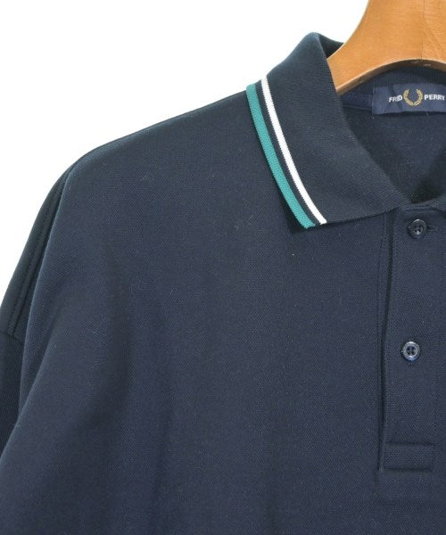 FRED PERRY เสื้อโปโล