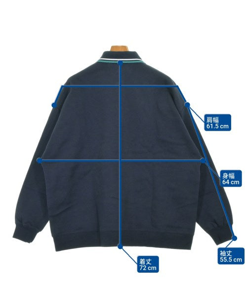 FRED PERRY เสื้อโปโล