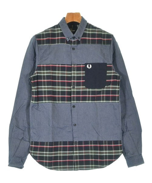 FRED PERRY เสื้อลำลอง