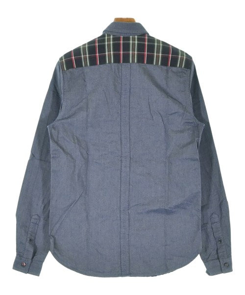 FRED PERRY เสื้อลำลอง