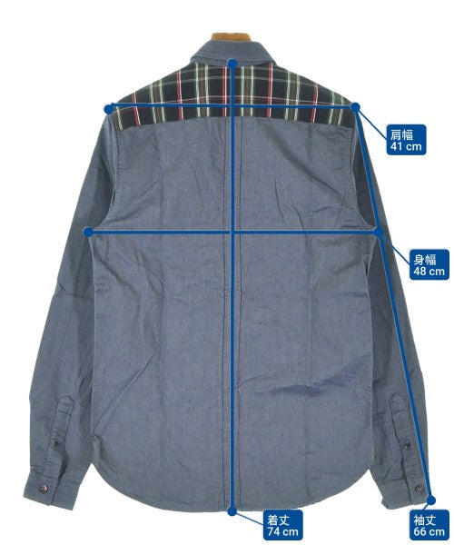 FRED PERRY เสื้อลำลอง