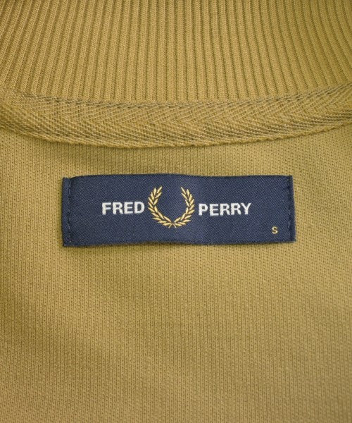 FRED PERRY แจ็คเก็ตเบลาส์ อื่น