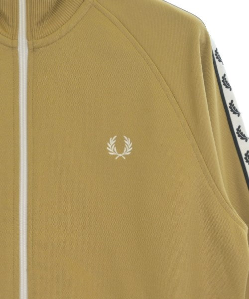 FRED PERRY แจ็คเก็ตเบลาส์ อื่น