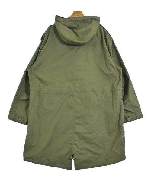 FRED PERRY เคลือบ Mod