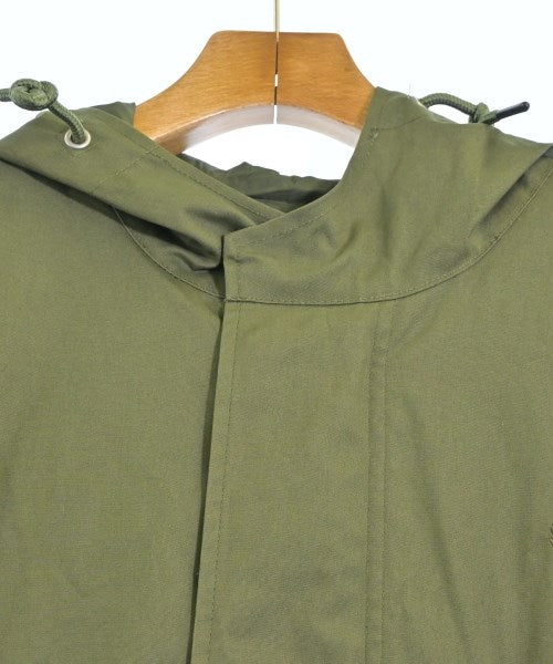 FRED PERRY เคลือบ Mod