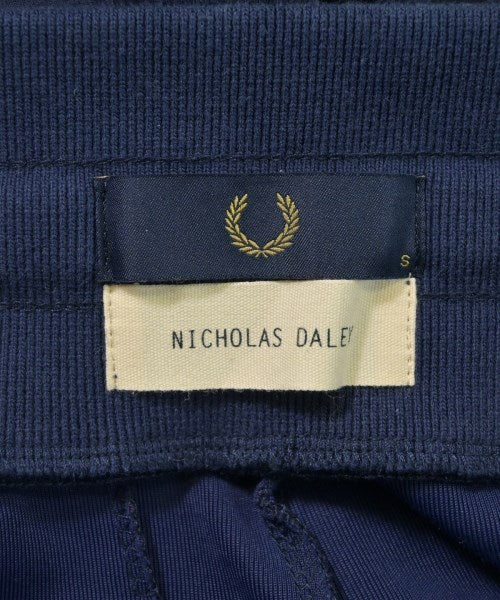 FRED PERRY กางเกงวอร์ม