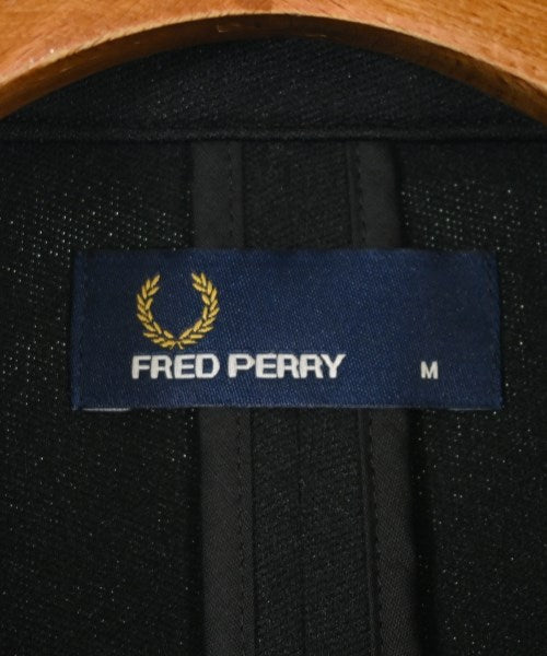 FRED PERRY แจ็คเก็ต