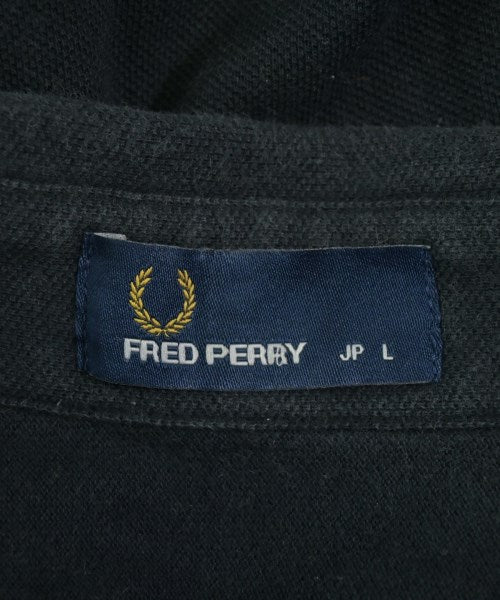 FRED PERRY เสื้อโปโล
