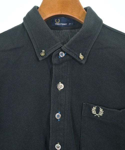 FRED PERRY เสื้อโปโล