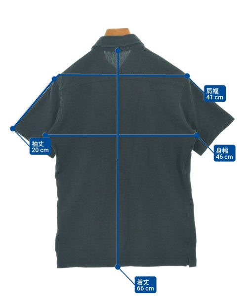 FRED PERRY เสื้อโปโล