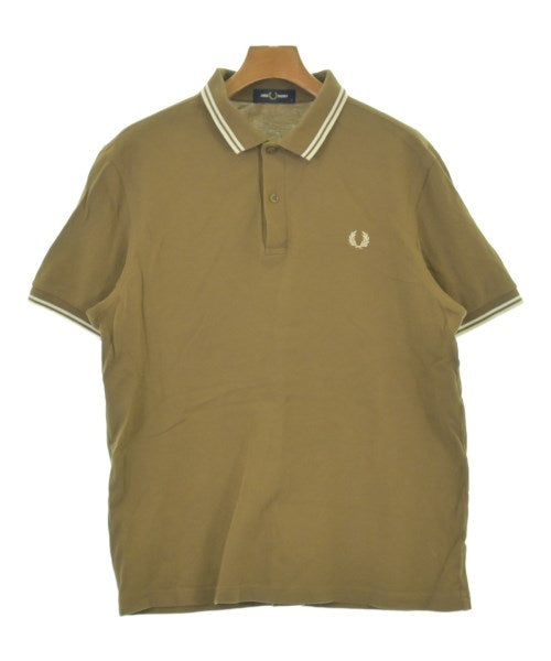 FRED PERRY เสื้อโปโล