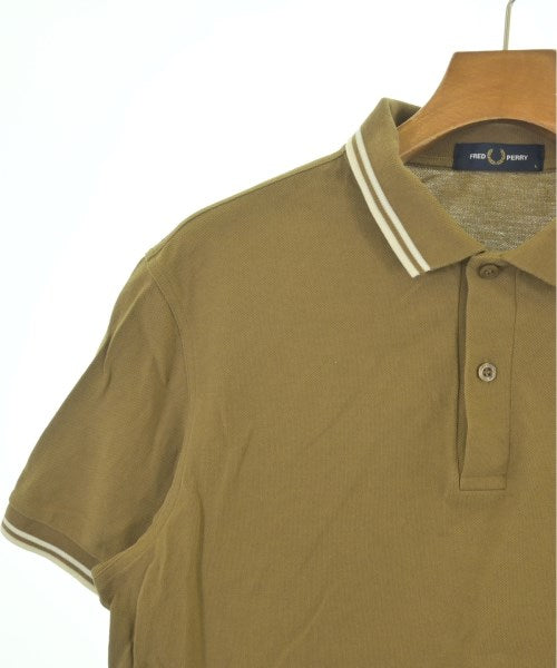 FRED PERRY เสื้อโปโล
