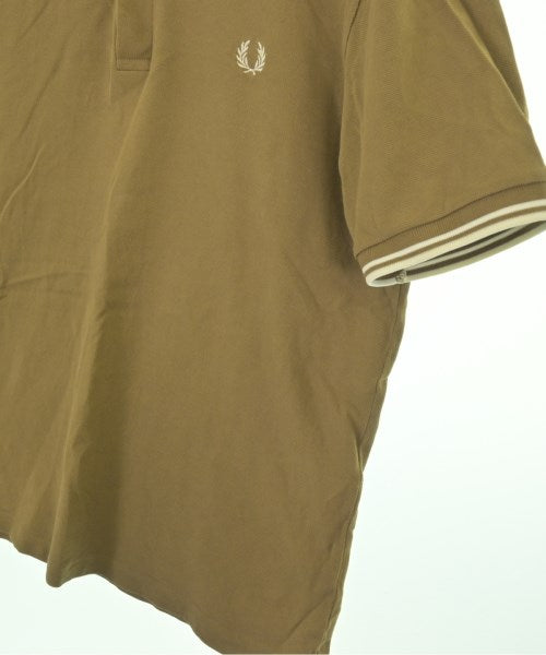 FRED PERRY เสื้อโปโล