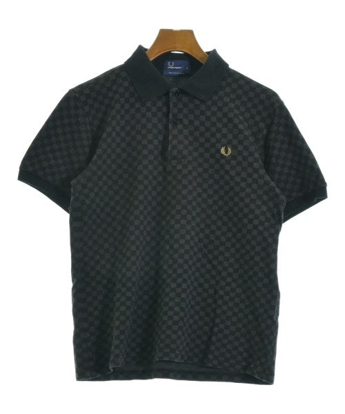 FRED PERRY เสื้อโปโล