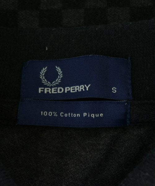 FRED PERRY เสื้อโปโล